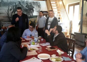 Premio Giulio Verga, gli oli migliori in gara a Cotronei