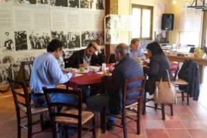 Premio Giulio Verga a Cotronei (2)