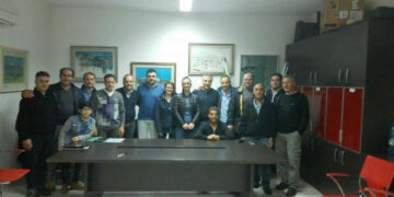 Torretta, presentata gara podistica in ricordo del prof. Gabriele Vincenzo