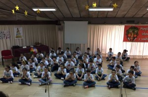 Progetto sana alimentazione (1)