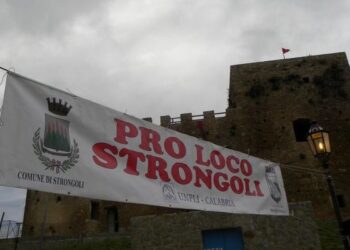 La Pro Loco di Strongoli apre la campagna iscrizioni