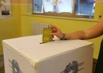 Referendum, nel crotonese stravince il SI: risultati comune per comune