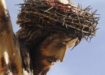 Il Crocifisso di Cutro secondo Alfonso Galasso