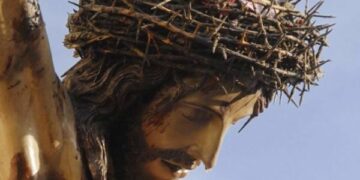 Il Crocifisso di Cutro secondo Alfonso Galasso