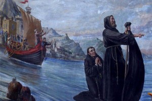 San francesco di Paola