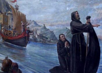 Francesco di Paola, un santo europeo: presentazione libro a Corigliano