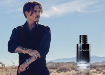 ‘Sauvage Dior’ al bergamotto di Calabria e’ il profumo dell’anno