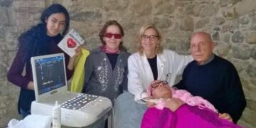 Screening gratuito a Ciro’ Marina per prevenire malattie cardiovascolari