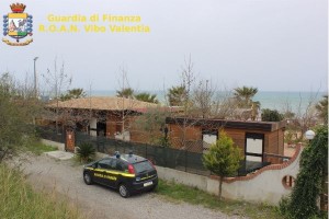 Sequestro lido a Strongoli (2)