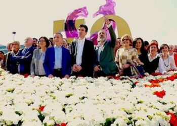 ‘Signori del vino’ speciale Vinitaly con Nicodemo Librandi