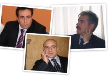 Elezioni Ciro’ Marina, siglata alleanza politica tra PD e Voce Civica