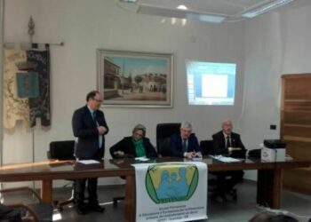 Maltrattamenti ed abusi, giornate formative nel comune di Scandale