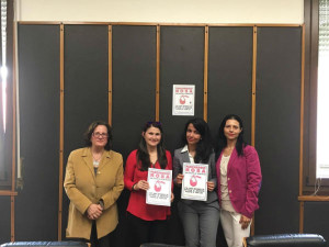 Teresa Cortese - Galdieri - Godano - Michela Cortese