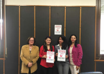 Crotone, l’amministrazione comunale installerà nuovi parcheggi