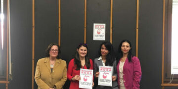 Crotone, l’amministrazione comunale installerà nuovi parcheggi