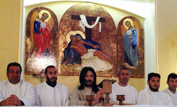 A Torretta la sesta edizione della Via Crucis animata