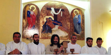 A Torretta la sesta edizione della Via Crucis animata