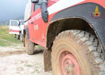 Trovata morta donna allontanata da casa nel catanzarese