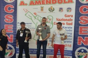 Warpedo Cirò Marina a Lamezia Terme (1)