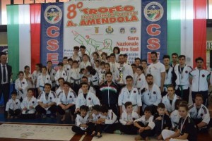 Warpedo Cirò Marina a Lamezia Terme (2)