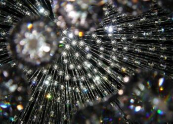 L’albero di cristallo