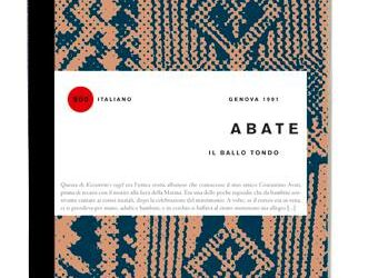 Il ‘Ballo tondo’ di Abate tra le 100 opere memorabili della prosa italiana del 900