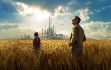Tomorrowland, le immagini del film