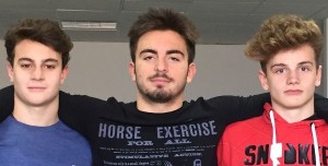 da sx Podella-Amideo-Torchia