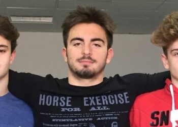 Conclusi i Campionati Italiani Giovanili di Nuoto 2016 a Riccione