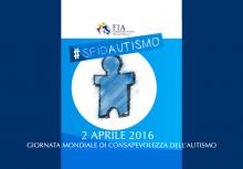 La Presidenza del Consiglio aderisce alla Giornata mondiale della consapevolezza dell’Autismo 2016