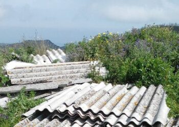 Ciro’, discarica di rifiuti speciali e pericolosi in localita’ Coppa