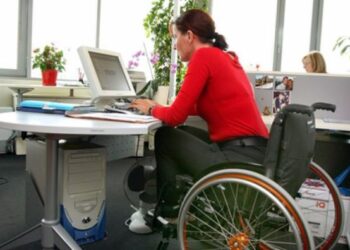 Inclusione lavorativa dei disabili, Fand: protocollo Regione con molte lacune