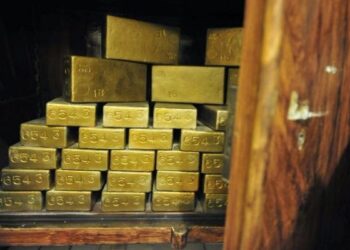 Ndrangheta, operazione ‘Mar Ionio’: presi trafficanti con lingotti e droga