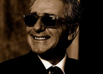 Carmine Maio, benemerito della vitivinicoltura italiana per la regione Calabria