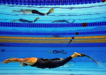 Nasce una nuova Associazione Sportiva sul Nuoto Pinnato