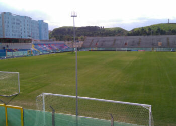 Il Crotone la serie “A” la disputerà nel suo stadio ed alla presenza del suo pubblico