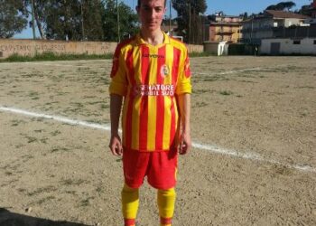 Il Ciro’ fa il pieno segnando 5 gol contro il Real Cerva