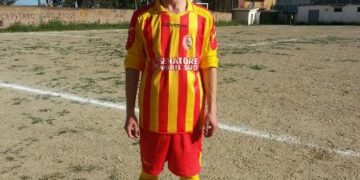 Il Ciro’ fa il pieno segnando 5 gol contro il Real Cerva