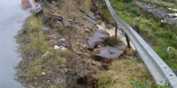 Crotone, degrado urbano promontorio Capocolonna, dissesto strade provinciali e periferie cittadine