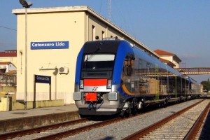 treni regionali swing