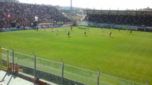 momento della partita