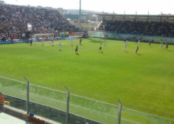 Serie B 40.esima giornata, il Crotone non va oltre il pareggio ma meritava la vittoria