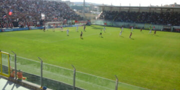 Serie B 40.esima giornata, il Crotone non va oltre il pareggio ma meritava la vittoria