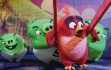 Angry Birds – Il film, le immagini