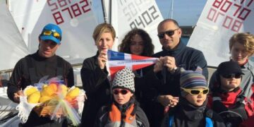 Crotone e la Vela, Sottosegretario Bianchi: il meglio deve ancora venire