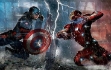 Captain America: Civil War, supereroi contro