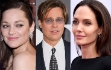 Amore sul set tra Brad Pitt e Marion Cotillard?