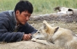 L’ultimo lupo, Annaud sette anni in Mongolia