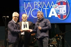 Affidato con Raffaele Vrenna