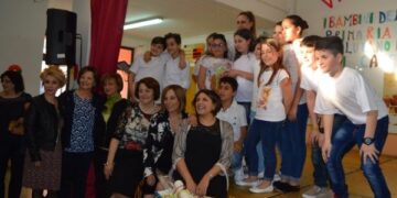 Ciro’, ‘Sulle ali del vento’: libro scritto dagli alunni delle elementari